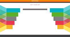 Desktop Screenshot of ech-chaab.net